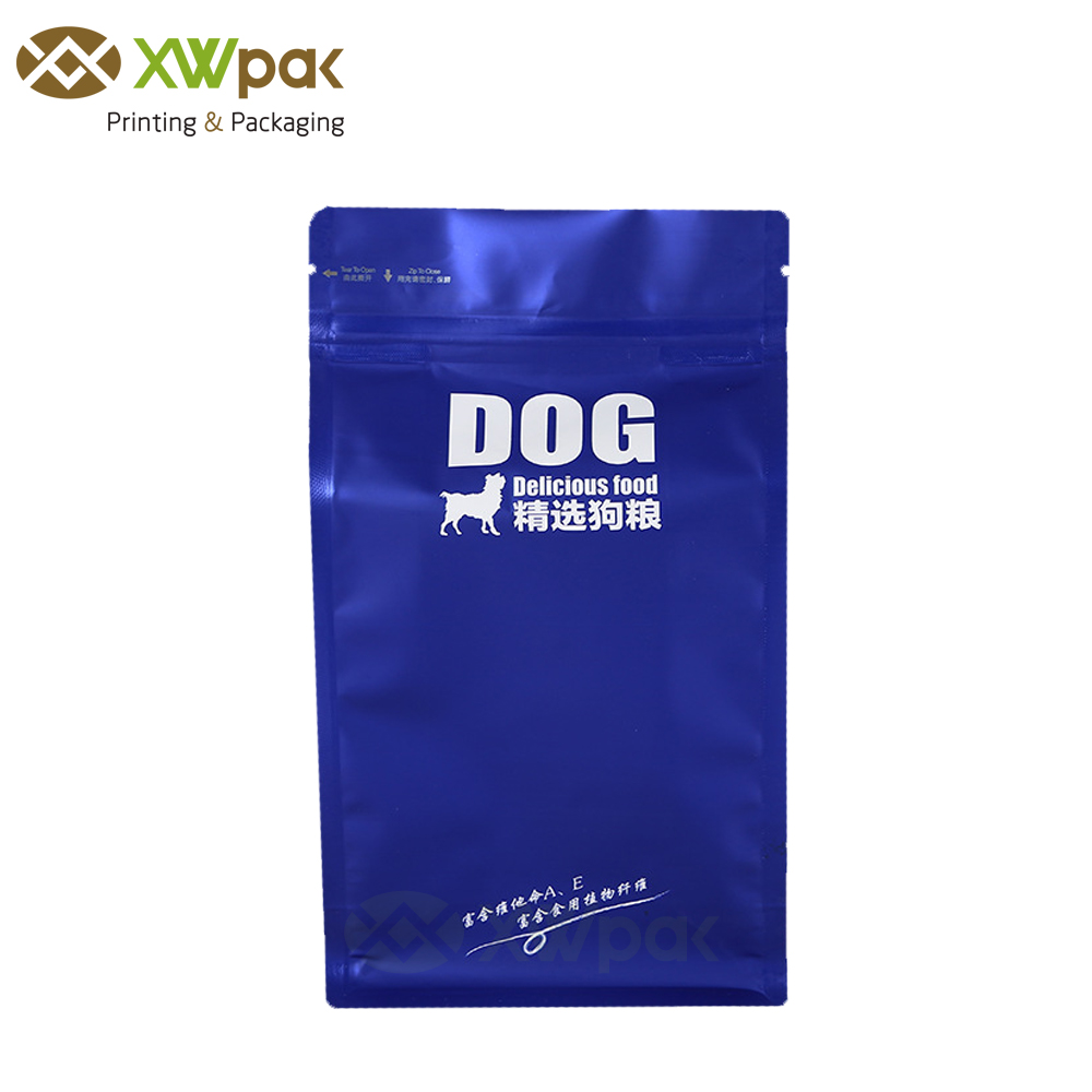 What Does AAFCO Means in Dog Food Packaging Bags