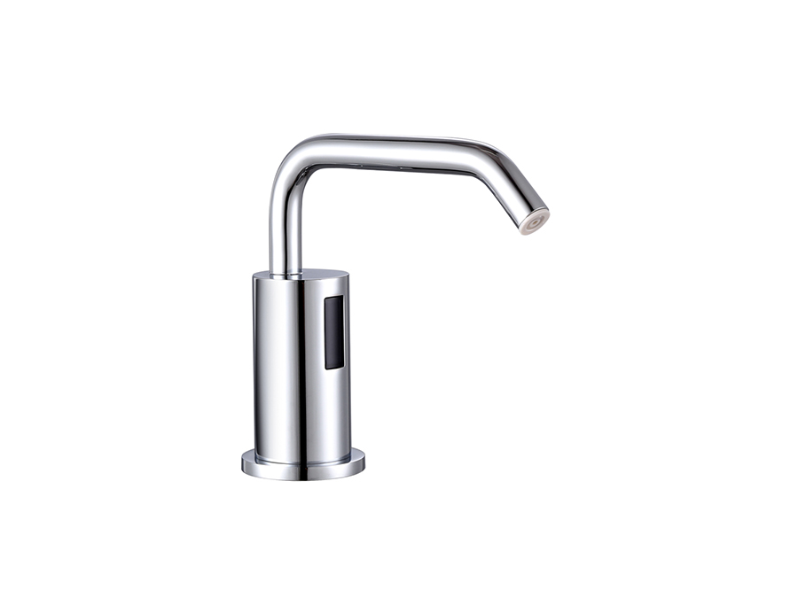Automatic faucet soap dispenser-Y5801A