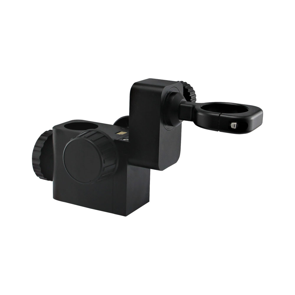 H65D Angle adjustable coarse focus holder