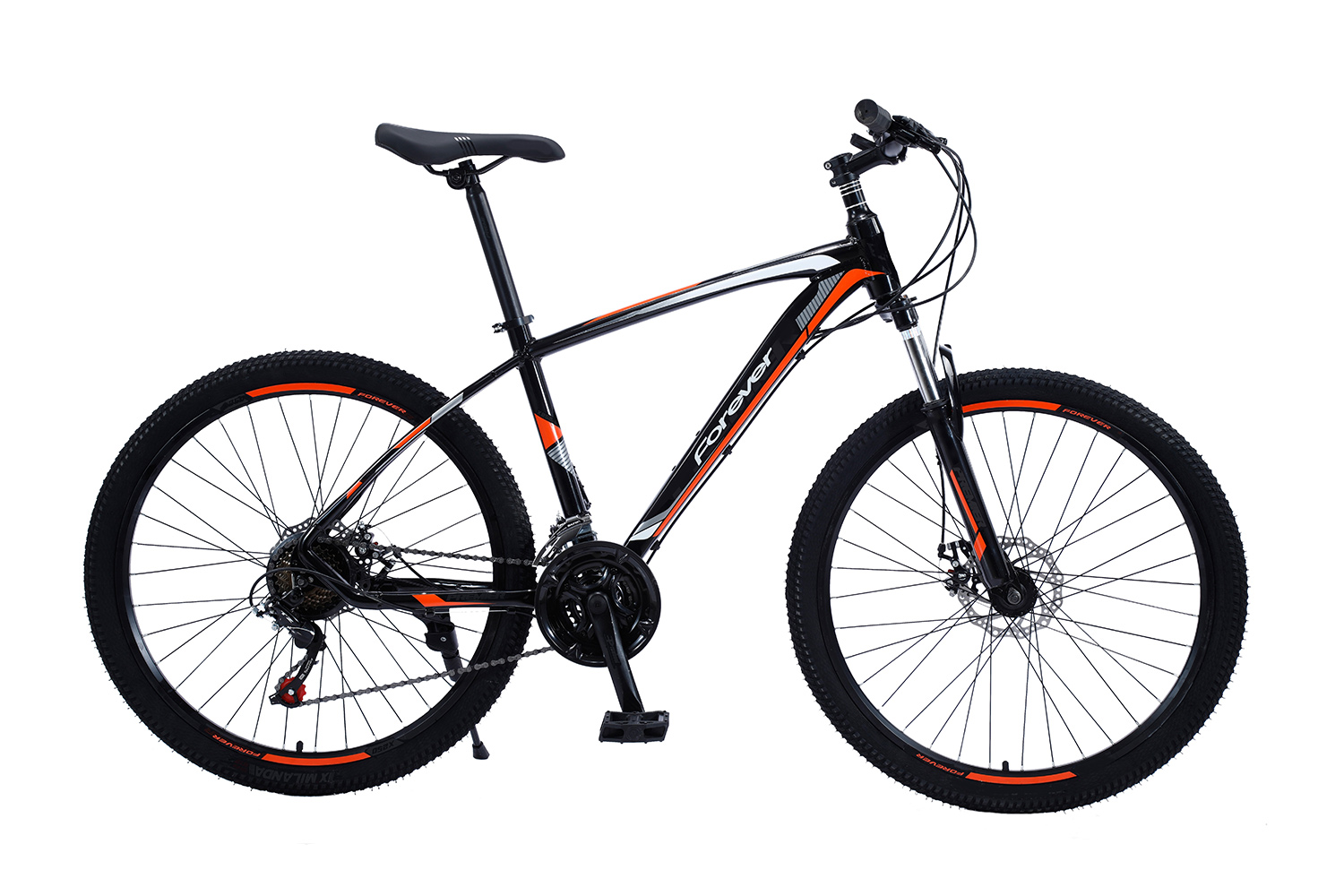 SFM135 Forever Mountain Bike | Vitality Orange