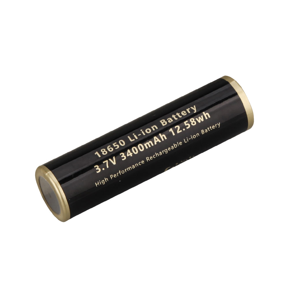 WBL-11N 18650 Li-ion Battery 3000mAH