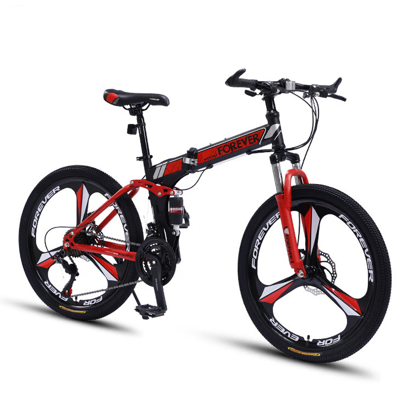 10 Reasons Why a Teenager Folding Bicycle is the Best Choice for Commuting
