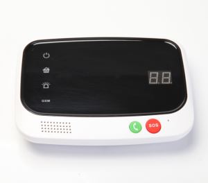KS-799E GSM Alarm System