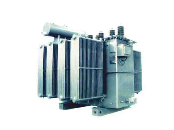 35KV class S11 series oil-immersed transformer