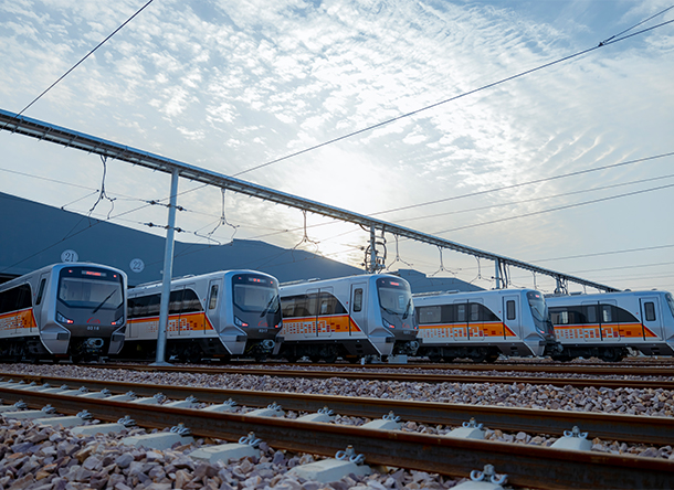 郑州中建深铁3号线定于9月15日恢复载客运营