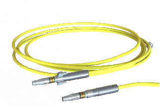 High Power Laser Optical Cables