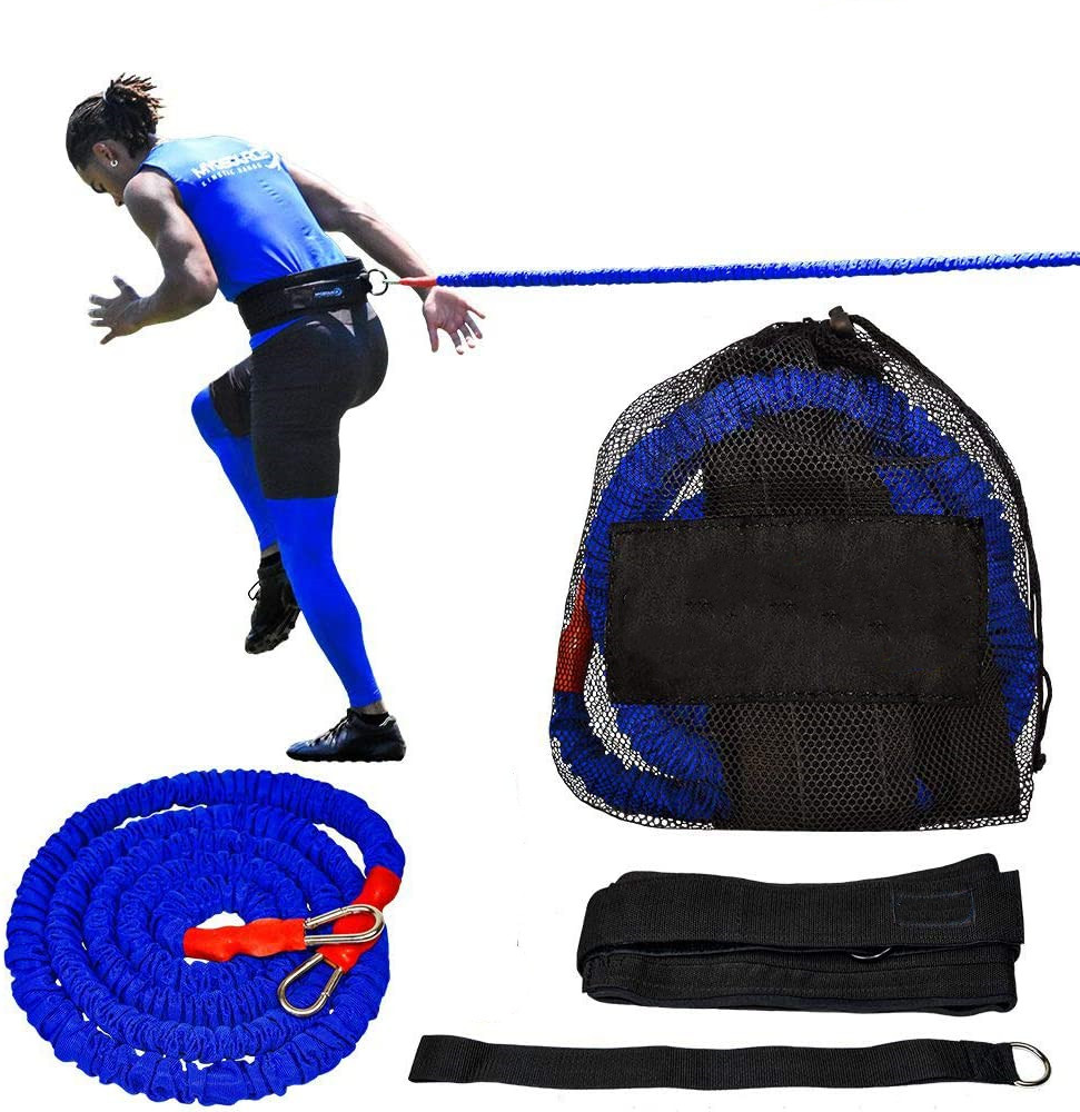 360 Recoil Speed Agility Running Trainer AP-125