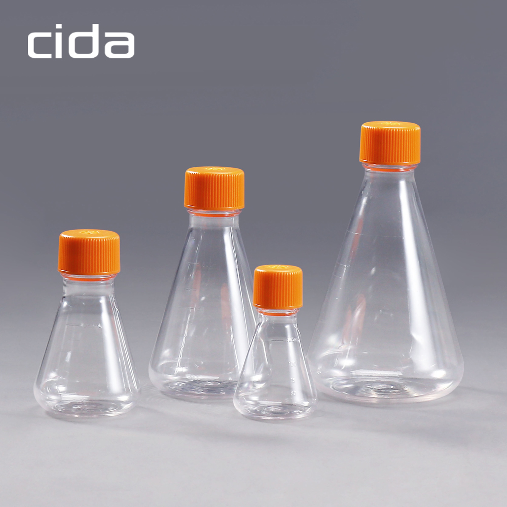 Erlenmeyer Conical Flask 