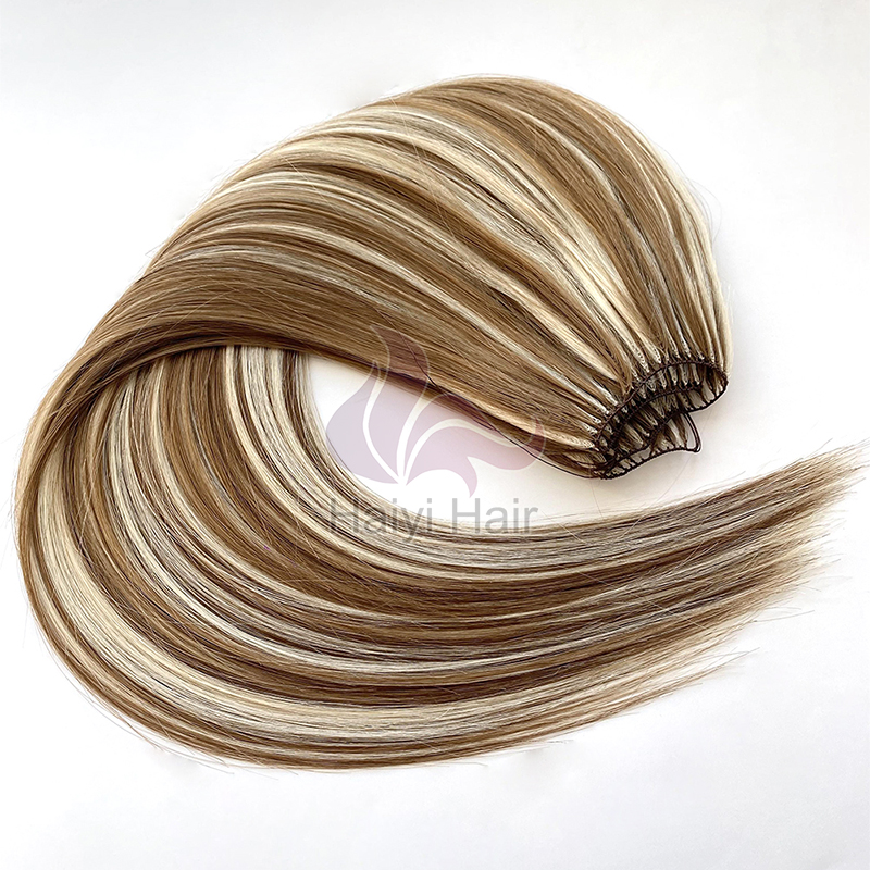 Feather Hair #8-613 (4)