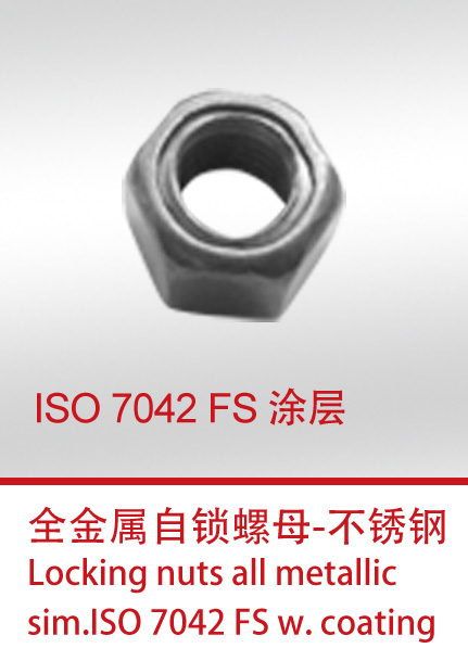 ISO 7042FS-SS