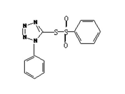 S-（1-phenyl-1H- tetrazole）ester