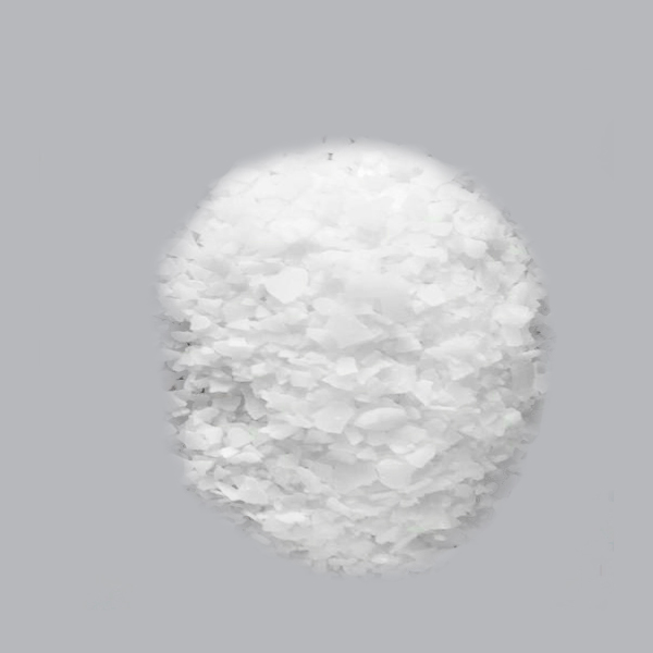 片状氯化镁