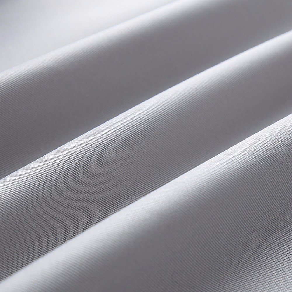 100% cotton fusible interlining for shirts factory introduces the process information of fusible interlining