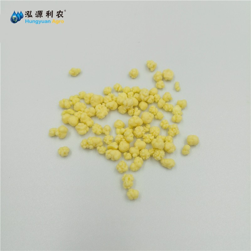 POLYPEPTIDE Ca-Mg(secondary element water soluble fertilizer)