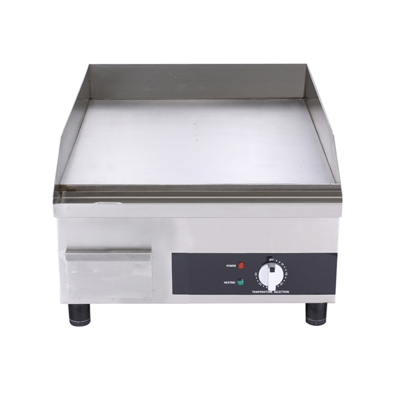 Electric Griddle FN-21