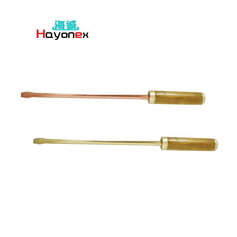 Slotted Screwdriver,Striking HY1407