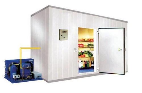 冷库在安装的过程中也是可以省电的