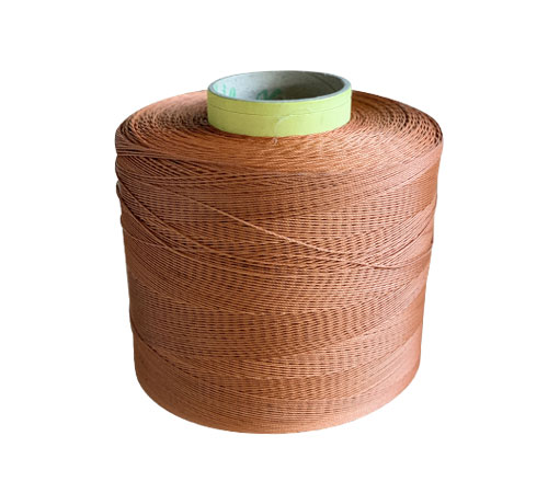 HT-Dipped Polyester Soft Cord