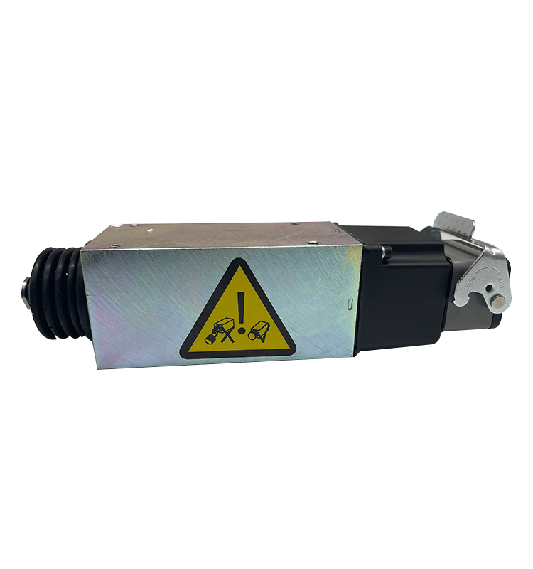 Escalator 9300/9500 electromagnet holding brake solenoid switch OEM:SSA897200
