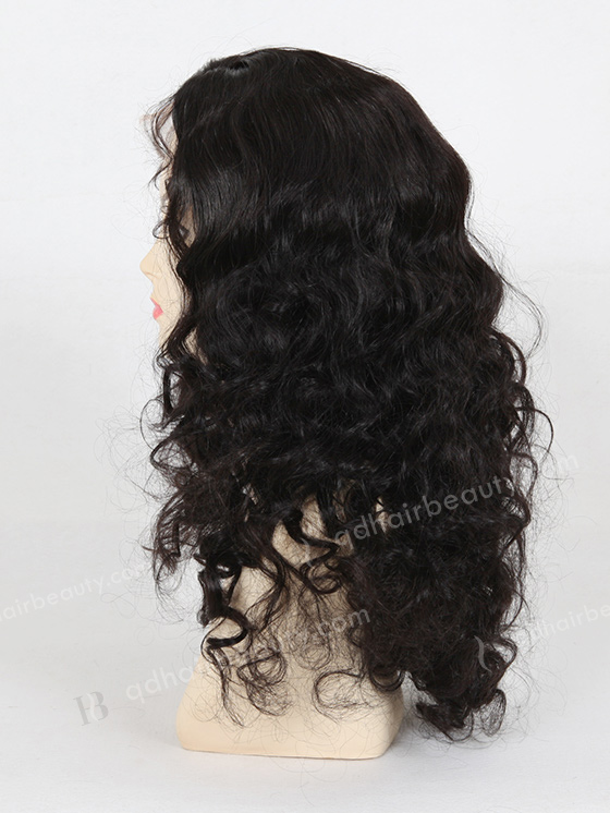Brazilian Hair African American Wigs WR-LW-007