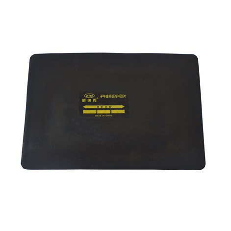 180*280mm Cold Repair Patch HW-XFD