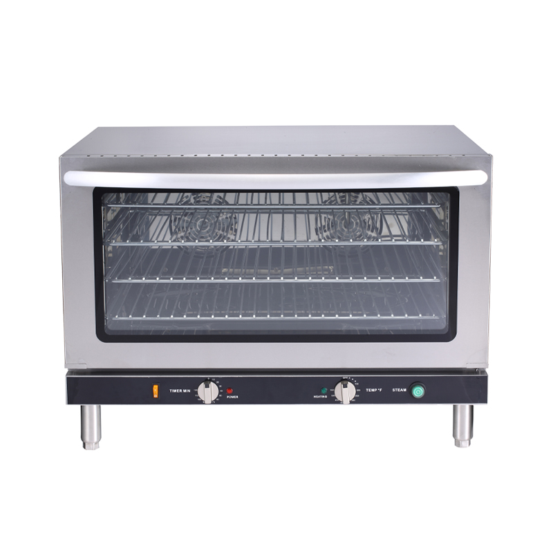 CONVECTION OVEN FD-100(1/1 SIZE),WITH HUMIDITY CONTROL FUNCTION