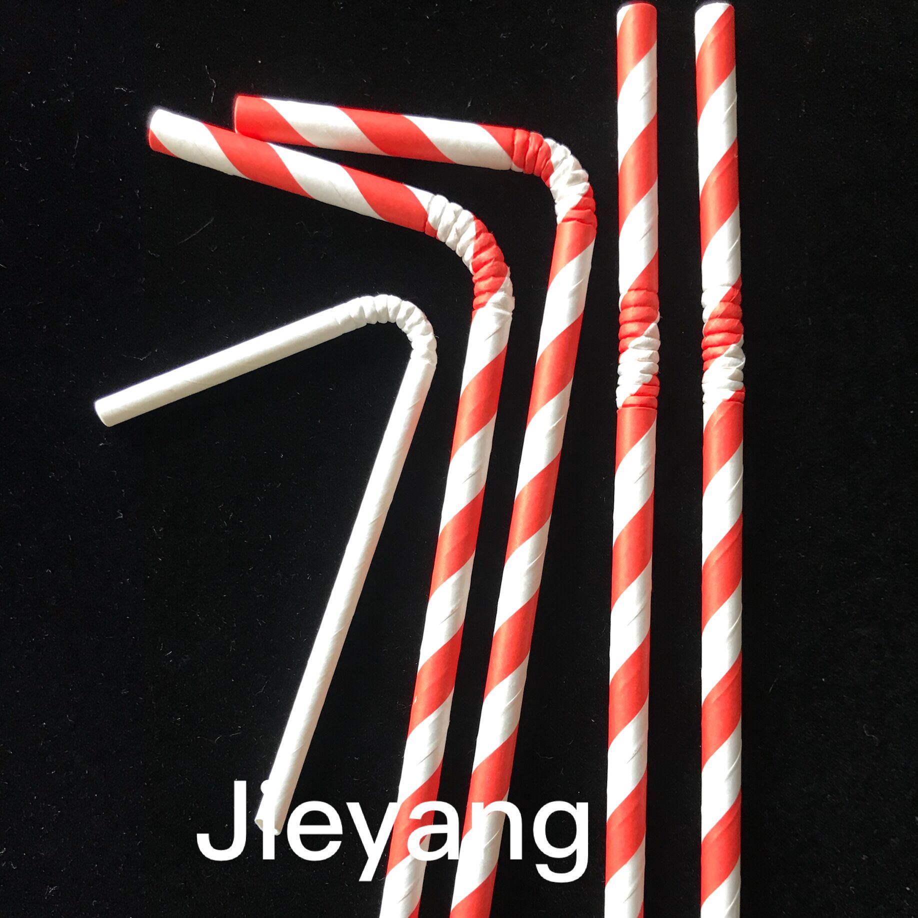 JY021 paper straw making machine 