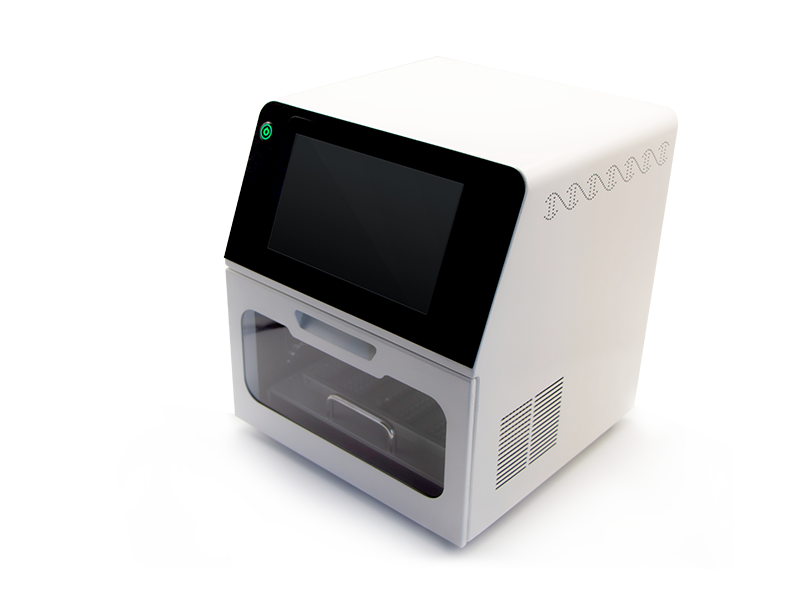 Macro & Micro Test Automatic Nucleic Acid Extractor