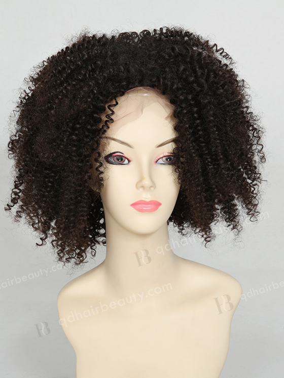 Short Curly Wigs For Black Women WR-LW-004