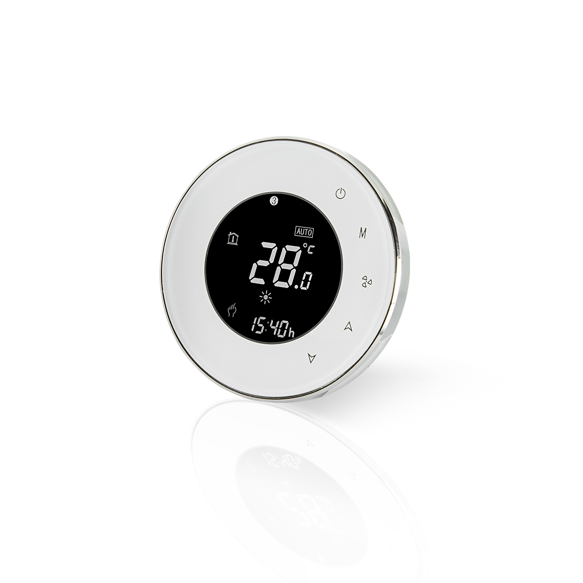 BAC-6000 Series Room Smart Thermostat