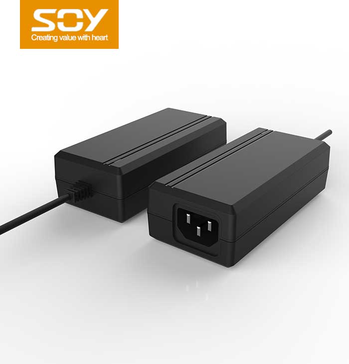The 24V power adapter manufacturer will show you: Can the power adapter be used as a charger