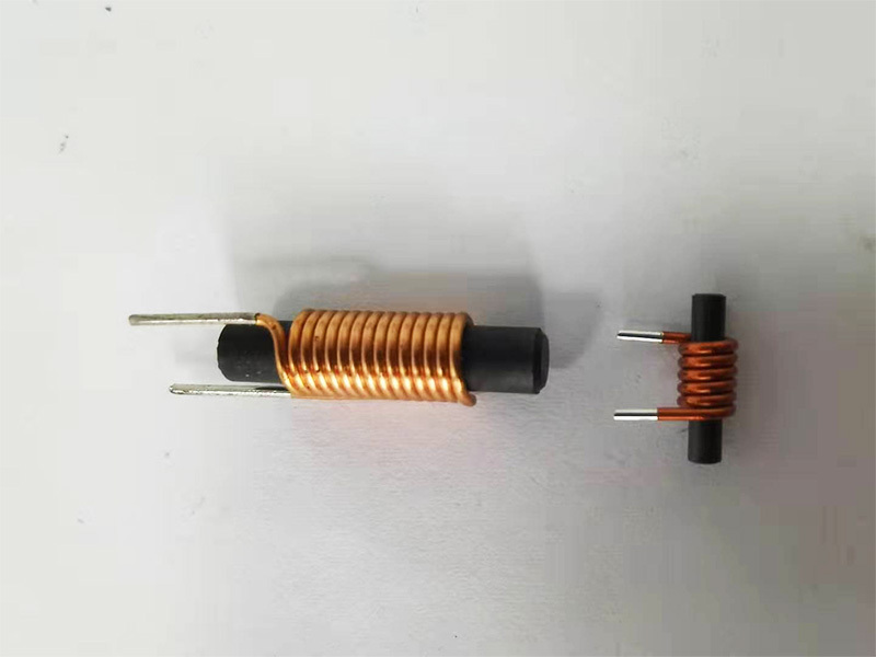 Rod inductor