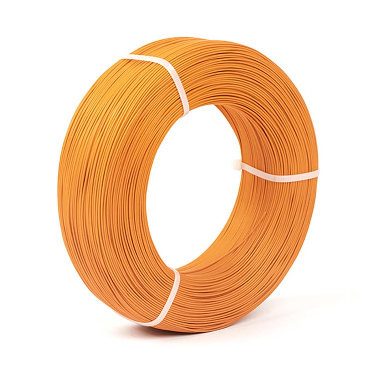 UL 1007 PVC Tinned Copper Wire