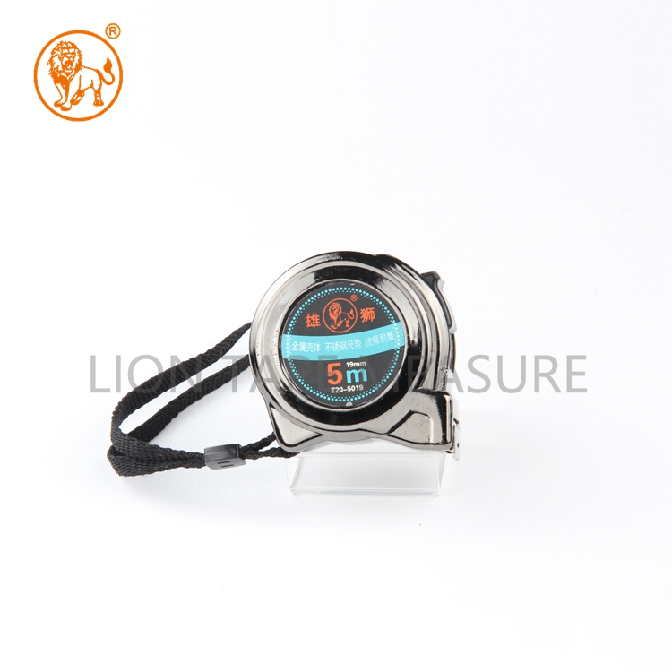 T20 stainless steel  tape measure