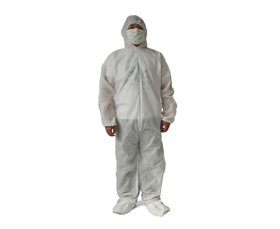Men's Protective Clothing