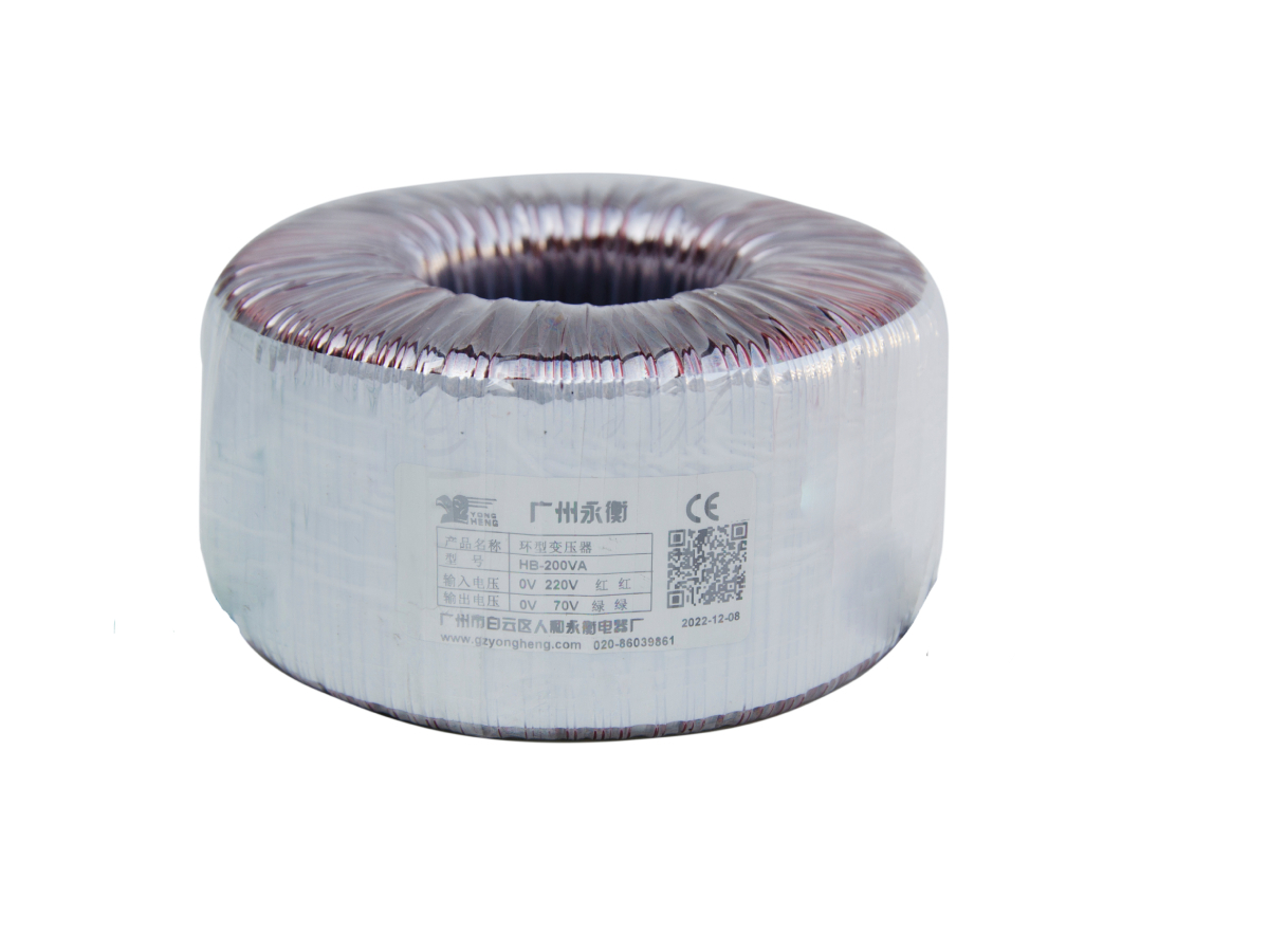 Understanding Toroidal Autotransformers in Specialized Electrical Equipment