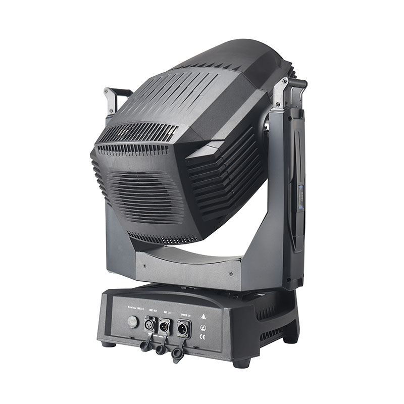 HT-500L IP 500W LED Beam Moving Head Light IP65