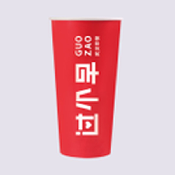 22OZ Cold Drink Cup