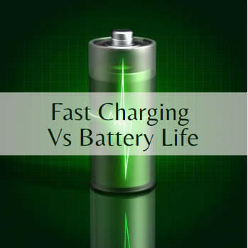 Does Fast Charging Damage 18650 Lithium-ion Battery Life