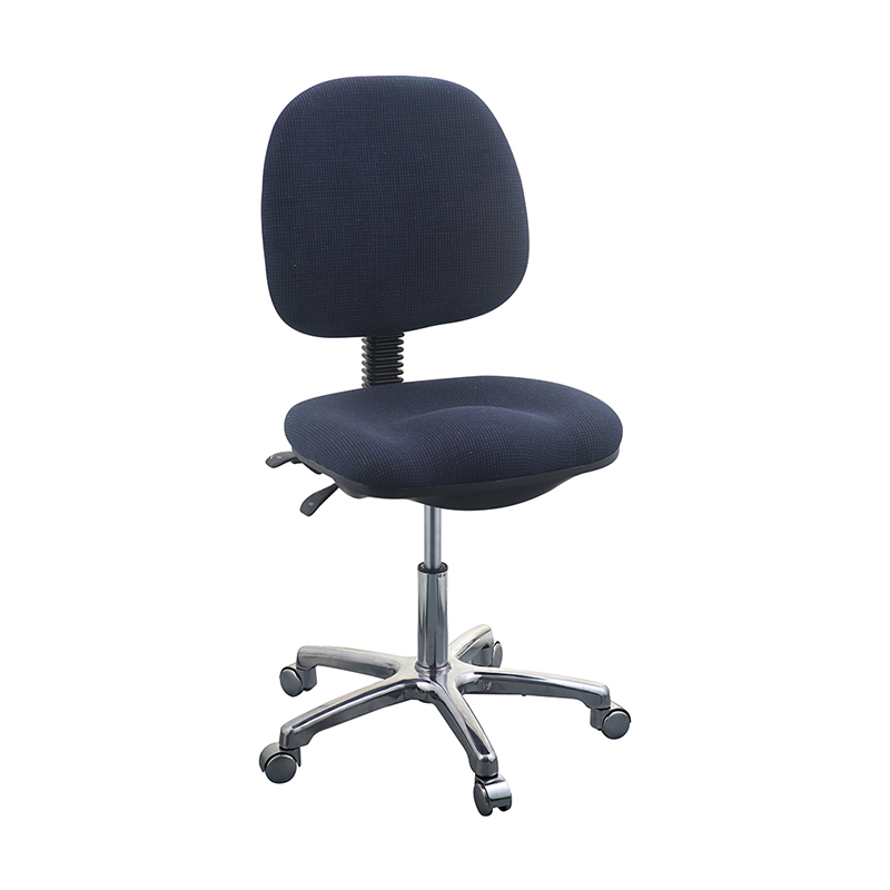 ES17113 ESD fabric chair