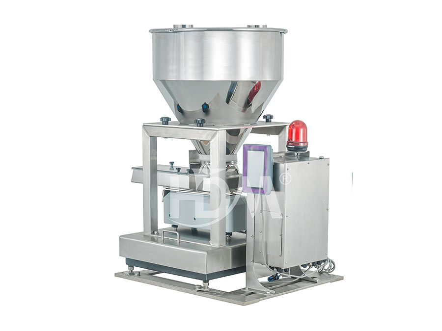 V-1D Vibratory Loss-in-Weight Feeder