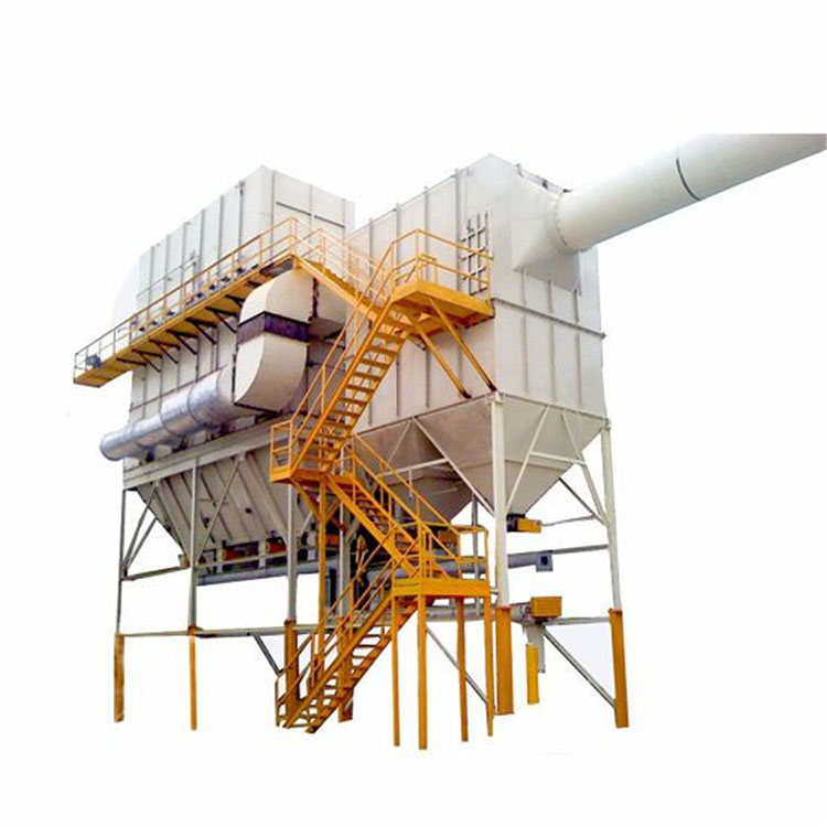 Cyclone Dust collector/Dust extractor /Dust filter Deducting Machine 