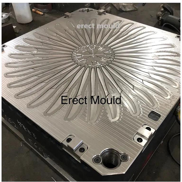 Hot sale professionally made knife mould from spoon mould manufacturer