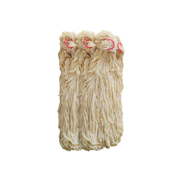 Supply cheap price good texture salted sheep casing
