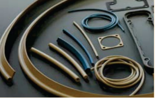 eSEAL™ EP(Electrically Plated Seal)