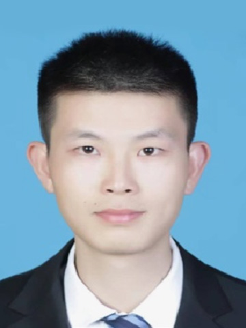 Dr. Liu Yangyang 