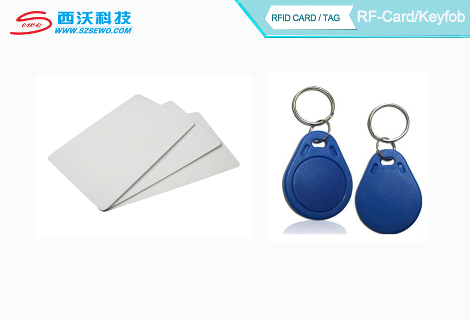 SEWO RFID Card / Tag for Door Access Control