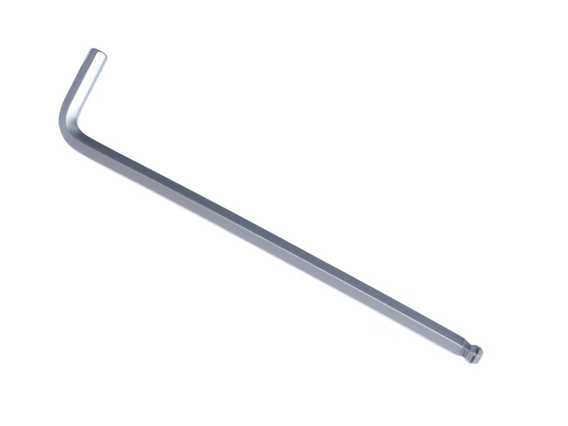 HEX-KEY with special characteristics
