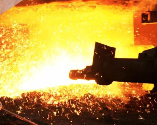 Comprehensive analysis and monitoring solution for molten iron quality in blast furnace