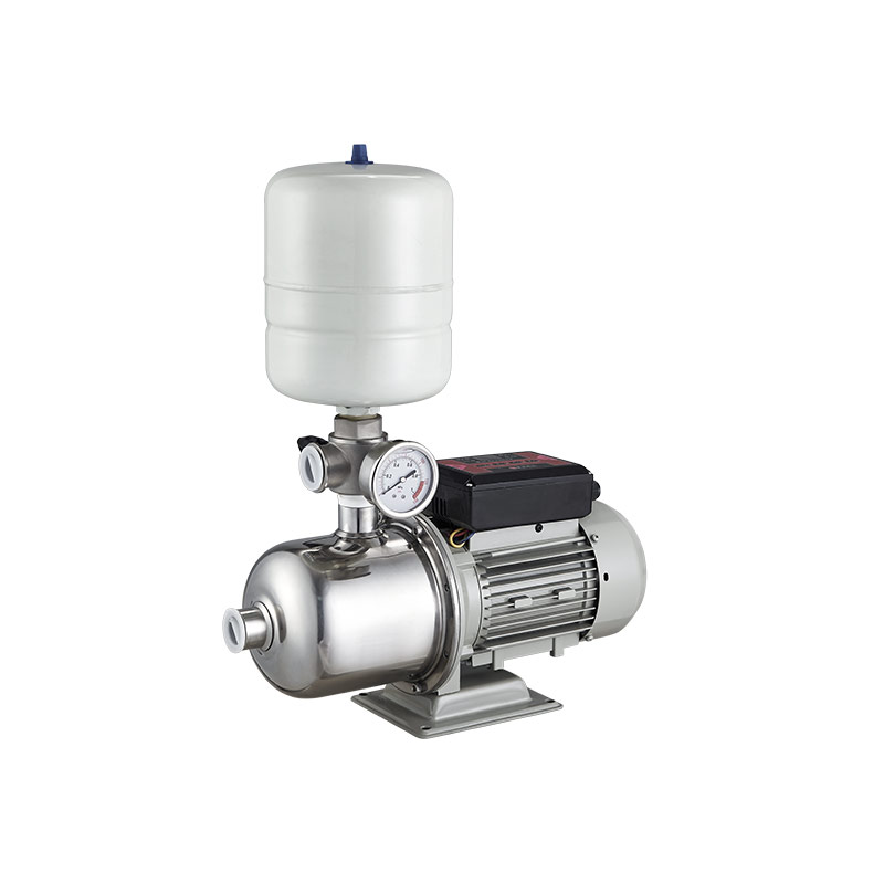 Quelle est la fonction du couplage de la pompe centrifuge? 